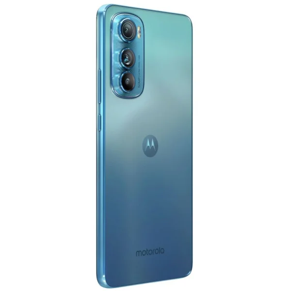 Смартфон Motorola Edge 30 8/256Gb Aurora Green купить,179890