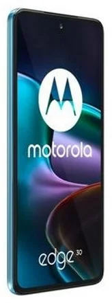 Смартфон Motorola Edge 30 8/256Gb Aurora Green купить,179890