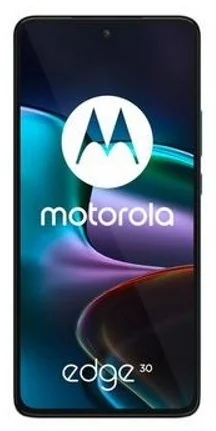 Смартфон Motorola Edge 30 8/256Gb Aurora Green купить,179890