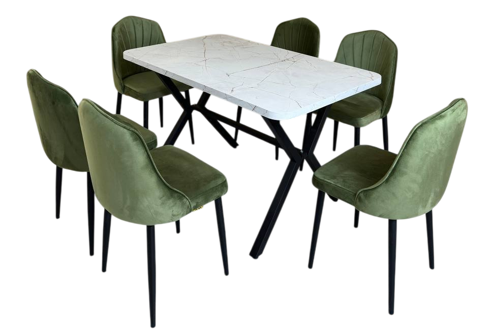 Комплект KADI ViV4-033 130х80х75см бирюзовый купить,NaN