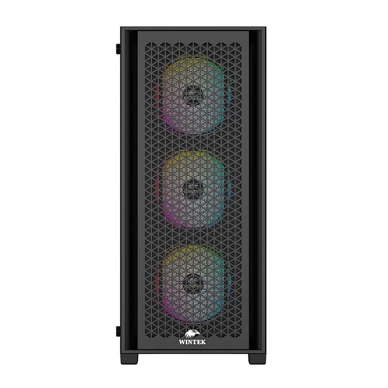 Системный блок Vega Stand-By-Titanfall-330 купить,NaN