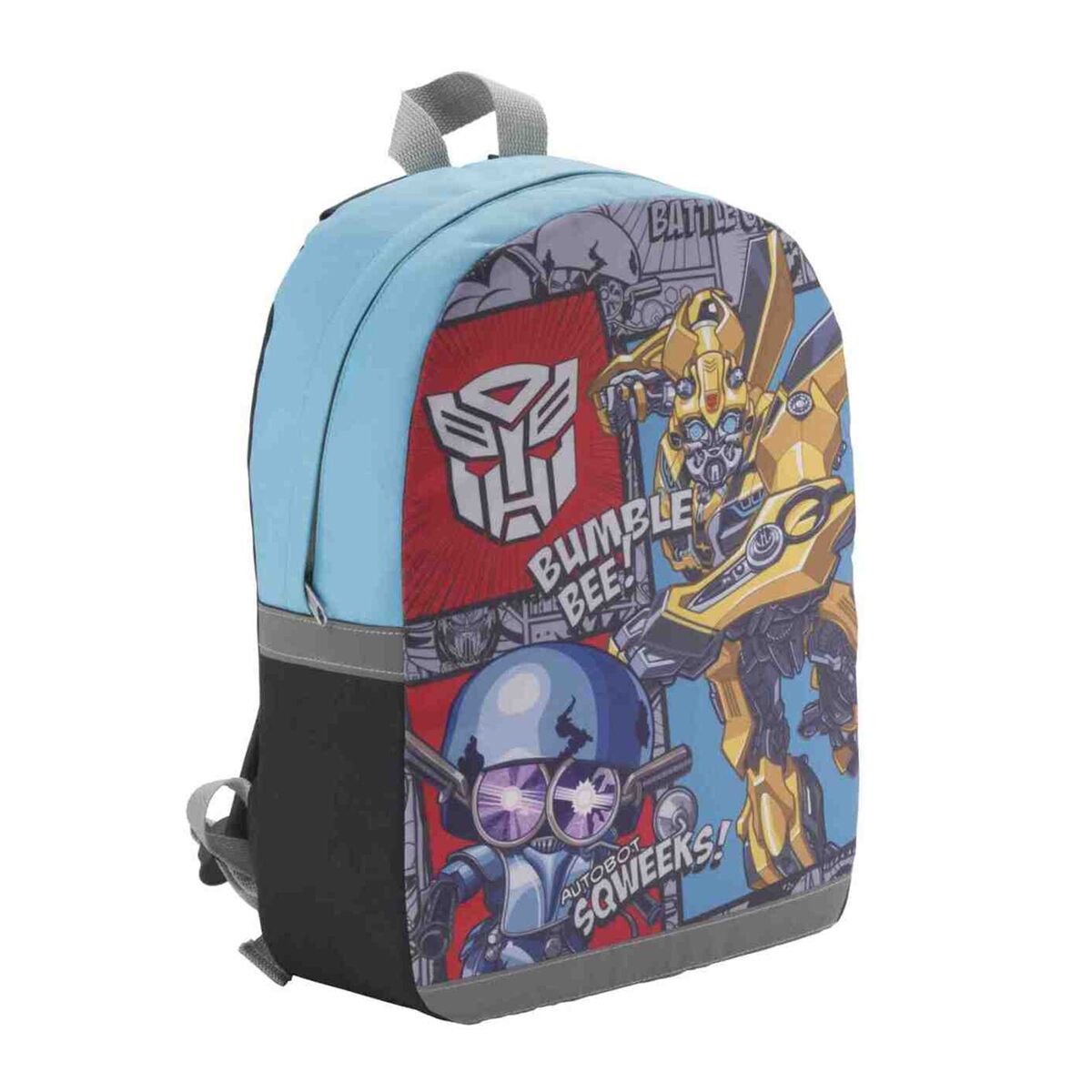 Рюкзак Transformers TRFP-UT1-566 разные цвета купить,NaN