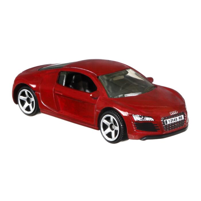 Машинка Mattel Matchbox Best of France-Lamborghini Gallardo Police купить,NaN