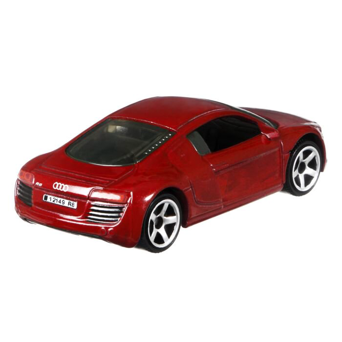Машинка Mattel Matchbox Best of France-Lamborghini Gallardo Police купить,NaN