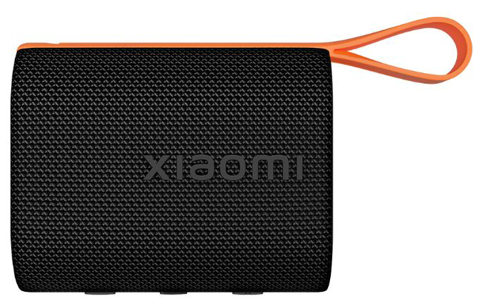 Портативная колонка Xiaomi Sound Pocket 5W MDZ-37-DB Black
