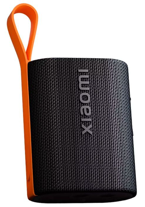 Портативная колонка Xiaomi Sound Pocket 5W MDZ-37-DB Black