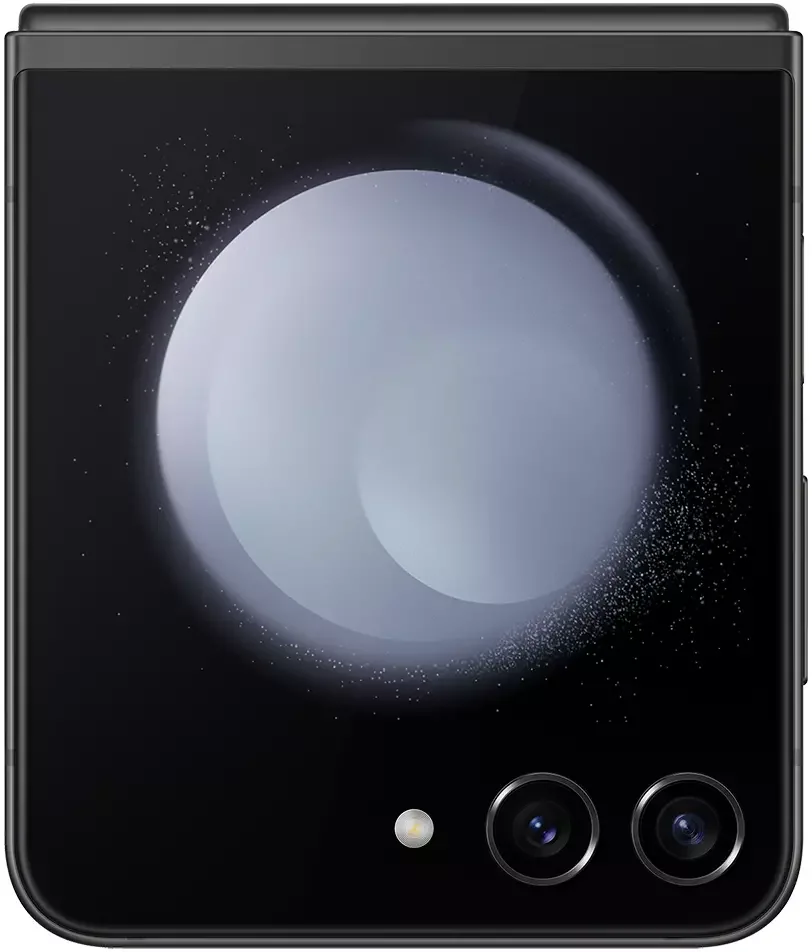 Смартфон Samsung Galaxy Z Flip5 8/512Gb Blue купить,0
