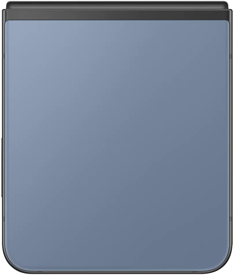 Смартфон Samsung Galaxy Z Flip5 8/512Gb Blue купить,0