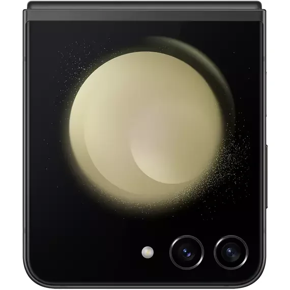 Смартфон Samsung Galaxy Z Flip5 8/256Gb Yellow купить,0