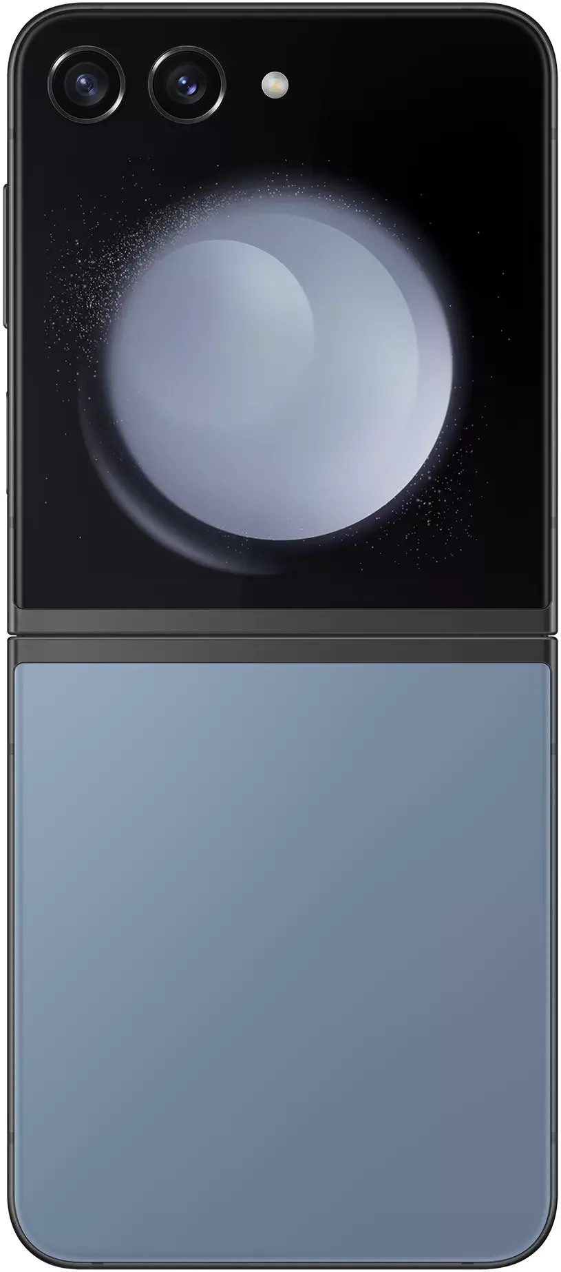 Смартфон Samsung Galaxy Z Flip5 8/512Gb Blue купить,0