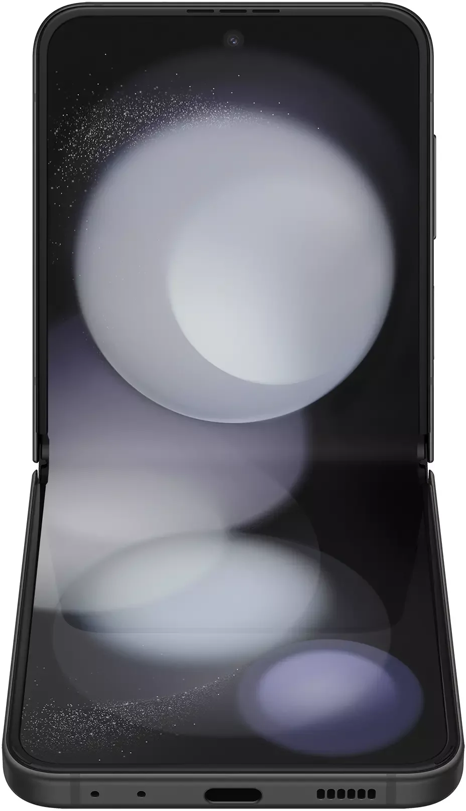 Смартфон Samsung Galaxy Z Flip5 8/512Gb Blue купить,0