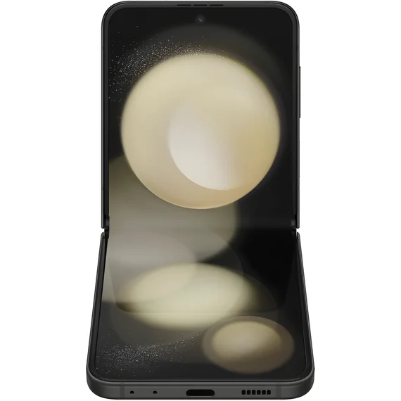 Смартфон Samsung Galaxy Z Flip5 8/256Gb Yellow купить,0