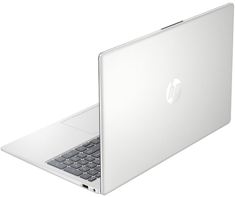 Ноутбук HP 15-fc0248ci D2GP0EA 15.6" Silver купить,NaN