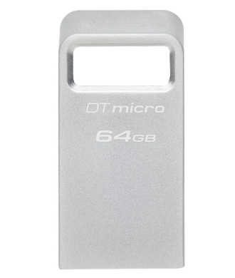 USB Flash карта Kingston DTMC3G2/64GB 64 Гб