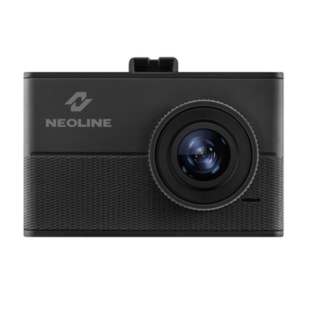 Видеорегистратор Neoline Wide S22 черный