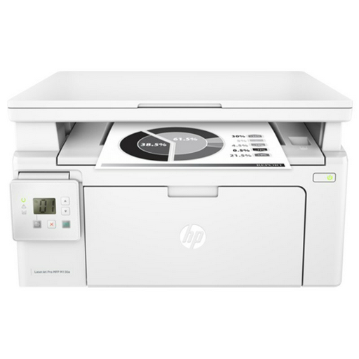 МФУ HP LJ PRO M130А G3Q57A белый