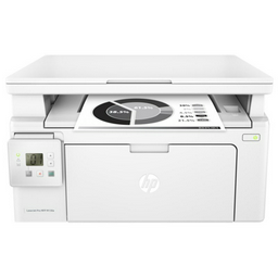 МФУ HP LJ PRO M130А G3Q57A белый