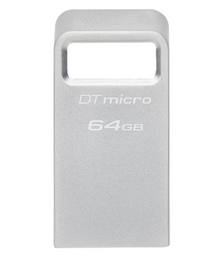 USB Flash карта Kingston DTMC3G2/64GB 64 Гб