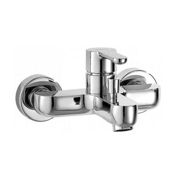 Смеситель Bravat Stream F63783C-01A хром купить,NaN