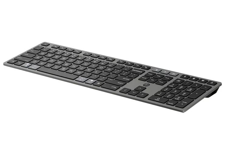 Клавиатура HP 720 9T5A9AA черный купить,NaN