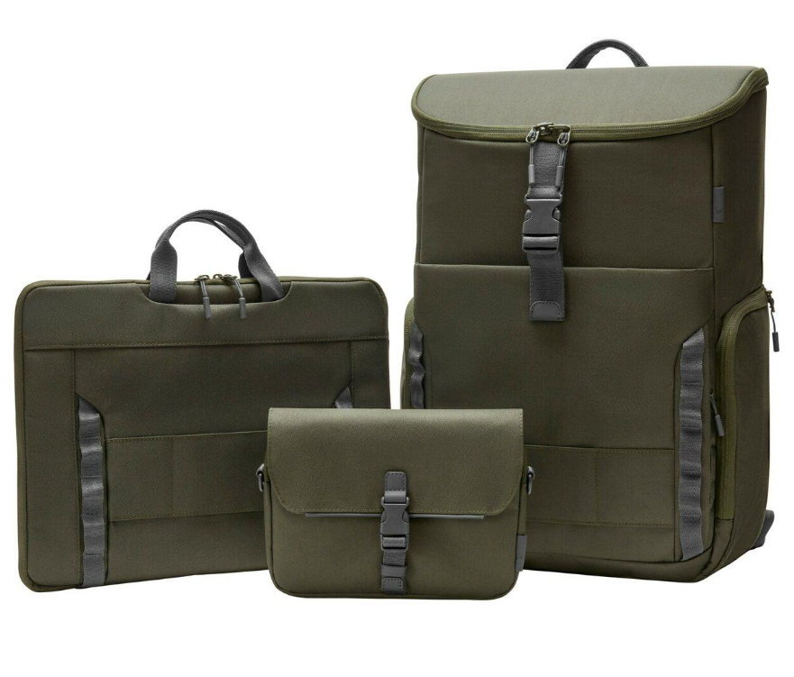 Сумка для ноутбука HP Modular Laptop Backpack 9J4C1AA