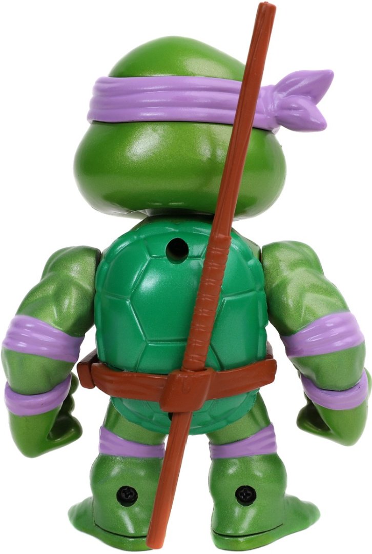 Фигурка Jada Toys Metalfigs Donatello ТоуR69 10см купить,NaN
