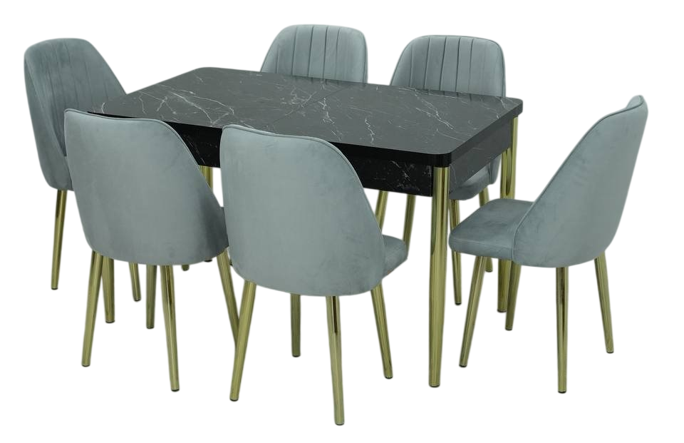 Комплект KADI Лира-03КС 170х80см серый купить,NaN