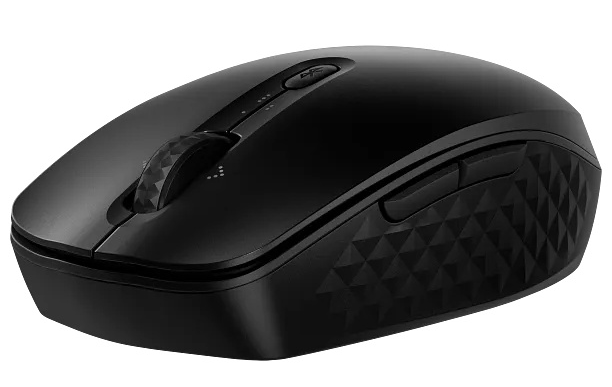 Мышь HP 420 7M1D3AA черный купить,14990