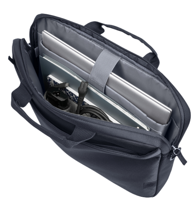 Сумка для ноутбука HP Everyday Briefcase A08JSAA Odyssey Gray купить,10490