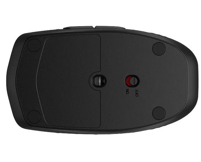 Мышь HP 420 7M1D3AA черный купить,14990