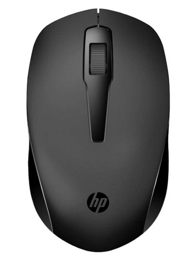 Мышь HP 2S9L1AA черный