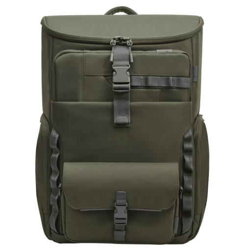 Сумка для ноутбука HP Modular Laptop Backpack 9J4C1AA