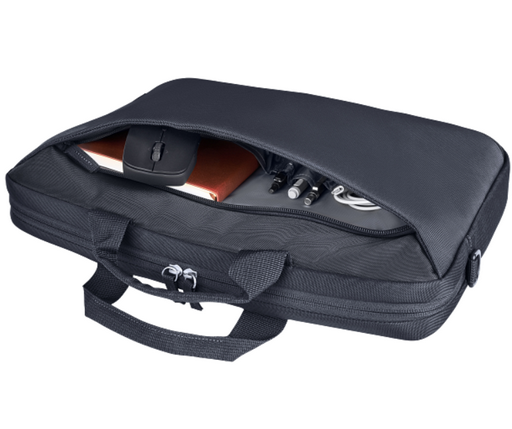 Сумка для ноутбука HP Everyday Briefcase A08JSAA Odyssey Gray