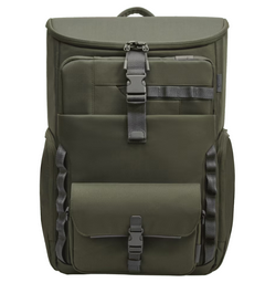 Сумка для ноутбука HP Modular Laptop Backpack 9J4C1AA