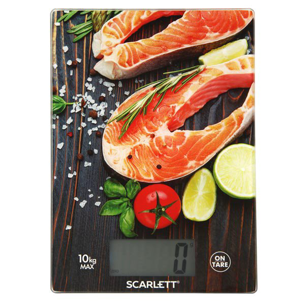 Весы кухонные Scarlett SC-KS57P37 купить,NaN