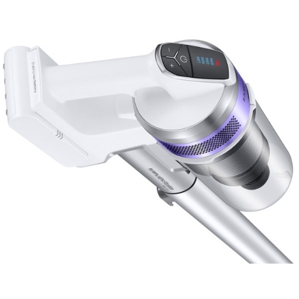 Пылесос Samsung Jet 70 VS15T7031R4/EV фиолетовый