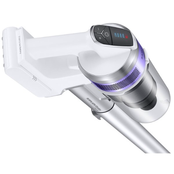 Пылесос Samsung Jet 70 VS15T7031R4/EV фиолетовый купить,NaN