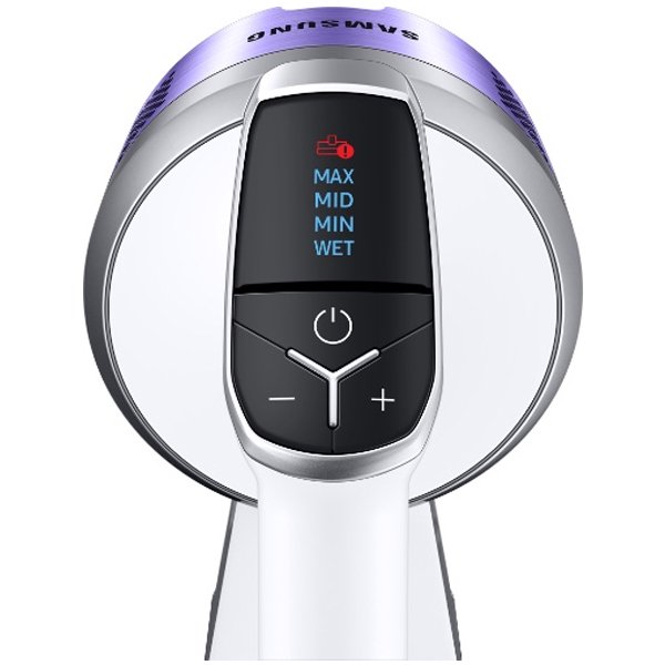 Пылесос Samsung Jet 70 VS15T7031R4/EV фиолетовый
