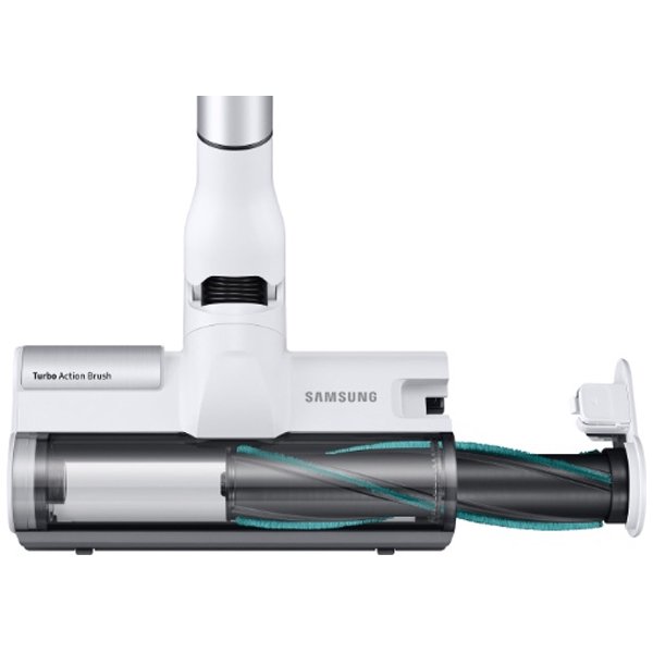 Пылесос Samsung Jet 70 VS15T7031R4/EV фиолетовый