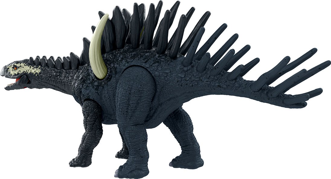 Фигурка Jurassic World Dominion Мирагея HDX18/HDX23 18см   купить,NaN