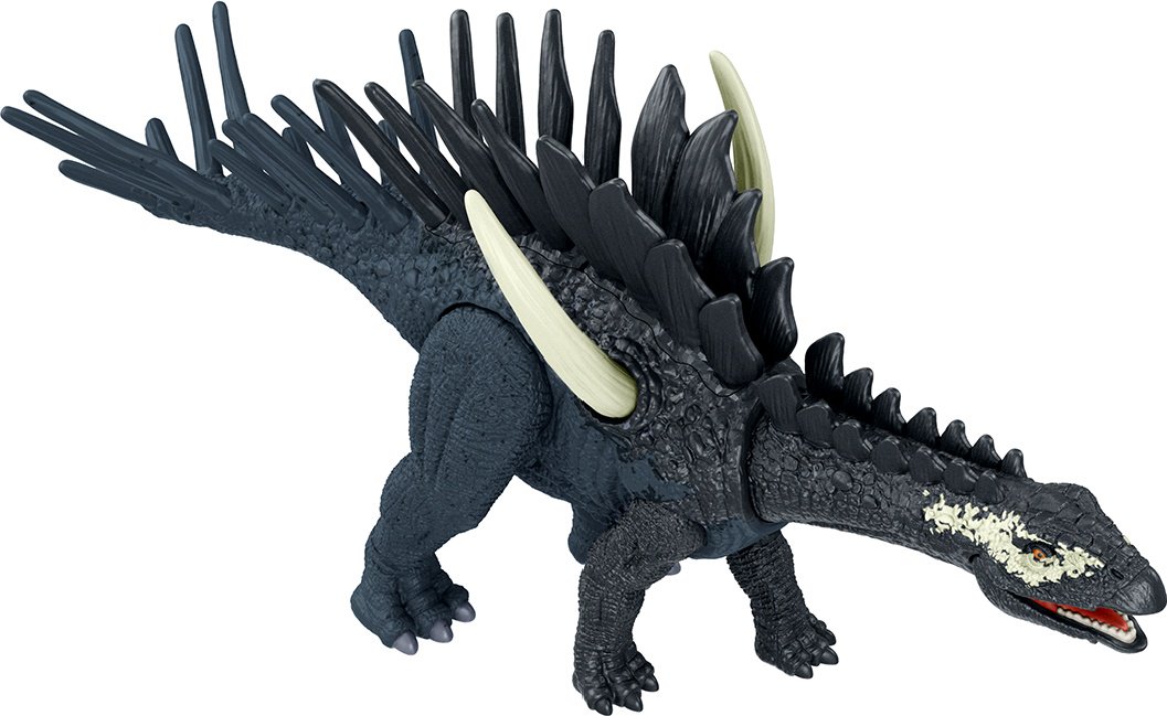 Фигурка Jurassic World Dominion Мирагея HDX18/HDX23 18см   купить,NaN