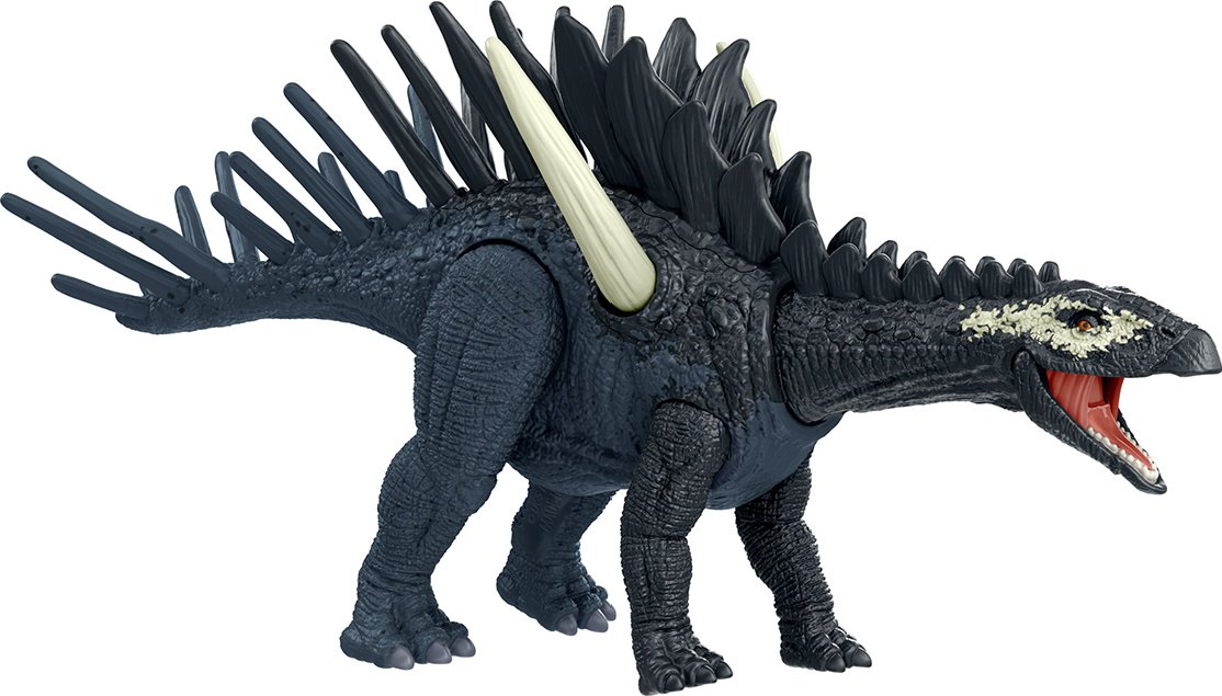 Фигурка Jurassic World Dominion Мирагея HDX18/HDX23 18см   купить,NaN