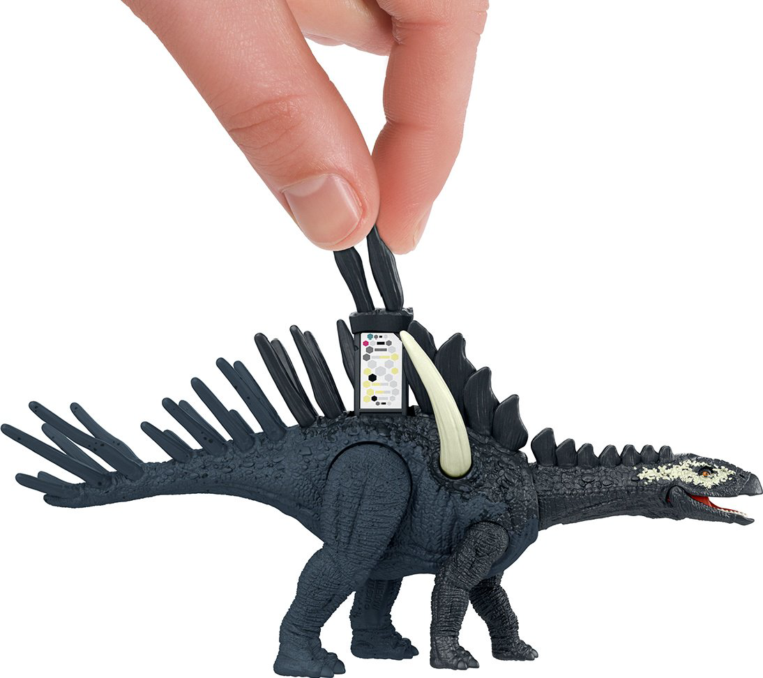 Фигурка Jurassic World Dominion Мирагея HDX18/HDX23 18см   купить,NaN