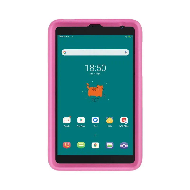 Планшет BlackView Tab 6 Kids 8" 32GB Pink