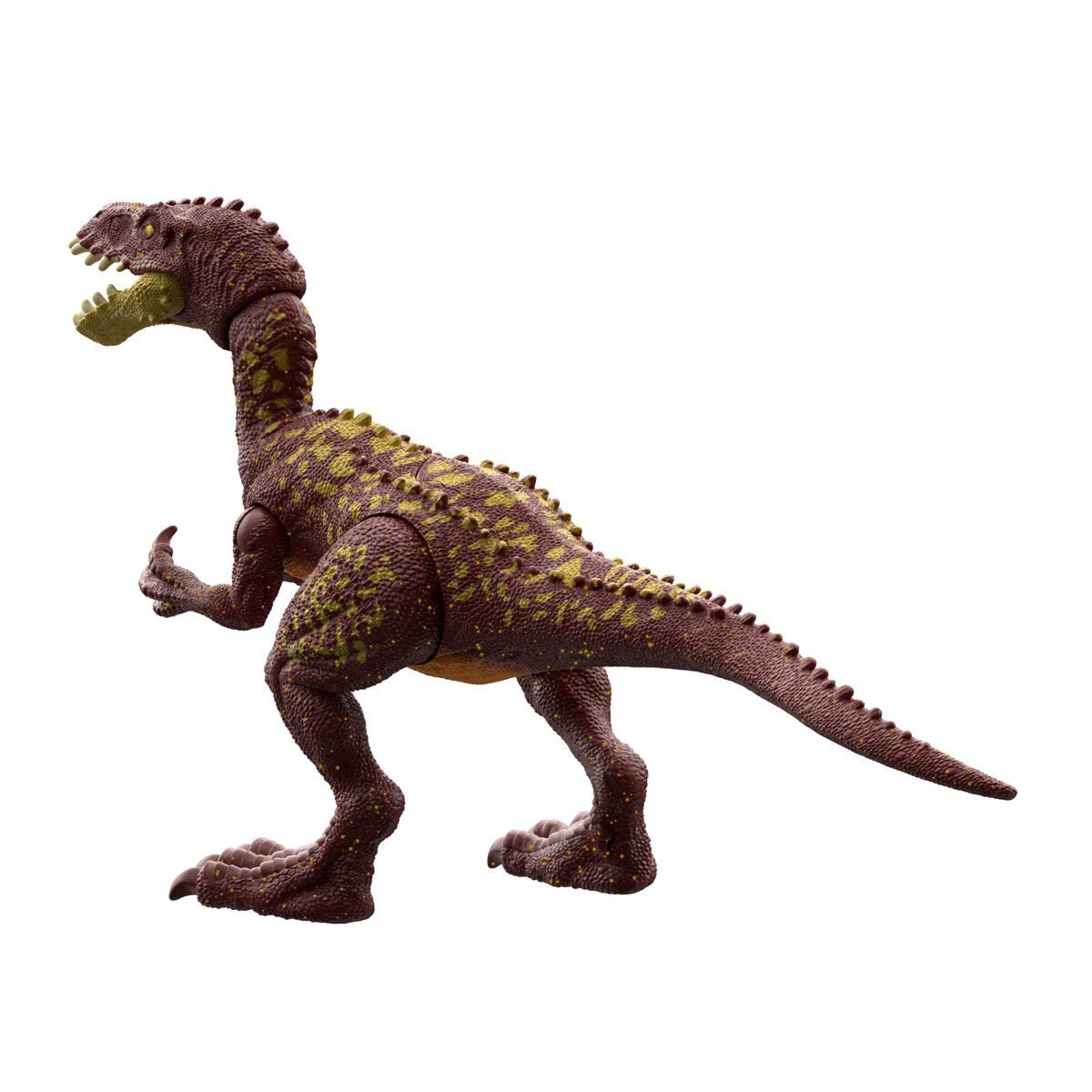 Фигурка Jurassic World Dino Escape Свирепая сила- Масиаказавр GWN31/HCL85 12см купить,NaN