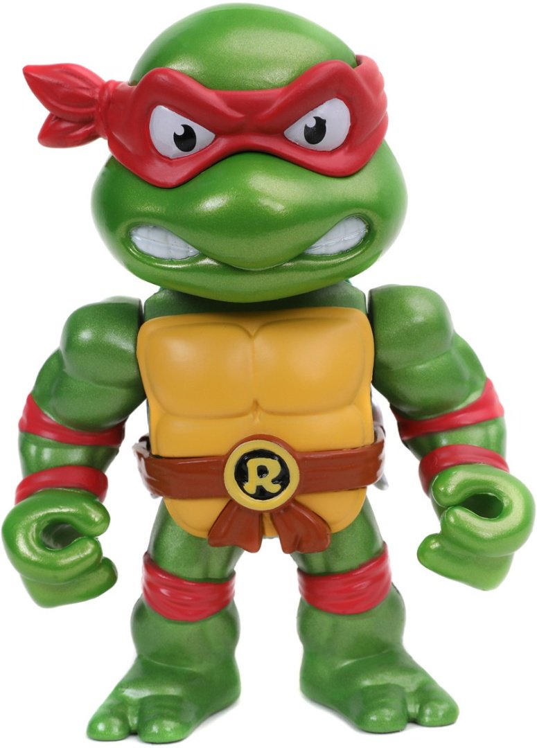 Фигурка Jada Toys Metalfigs Raphael ТоуR67 10см купить,NaN