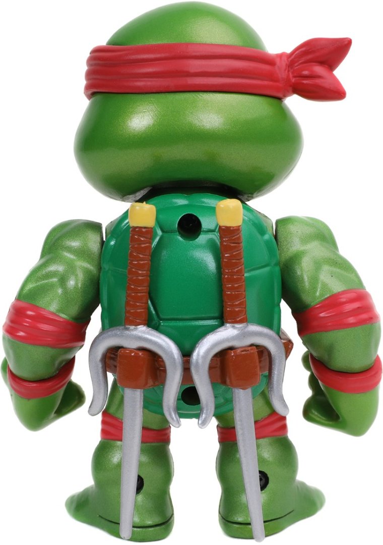 Фигурка Jada Toys Metalfigs Raphael ТоуR67 10см купить,NaN