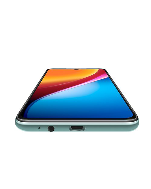 Смартфон Infinix Hot 10i X658E 64GB Green купить,NaN