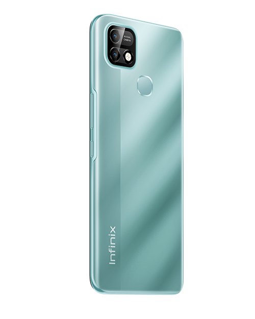 Смартфон Infinix Hot 10i X658E 64GB Green - ForteMarket Смартфон Infinix Hot 10i X658E 64GB Green купить,0