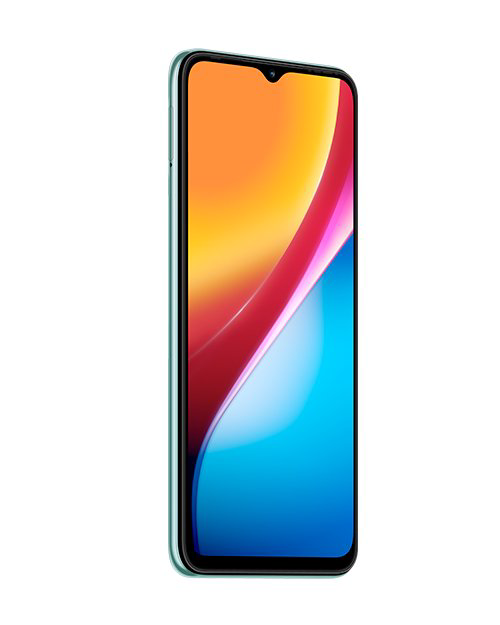 Смартфон Infinix Hot 10i X658E 64GB Green купить,NaN